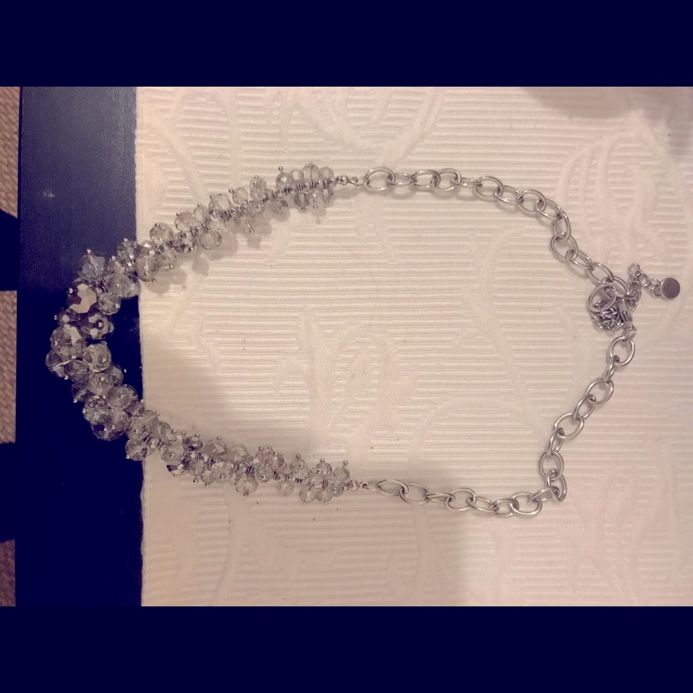 Costume necklace